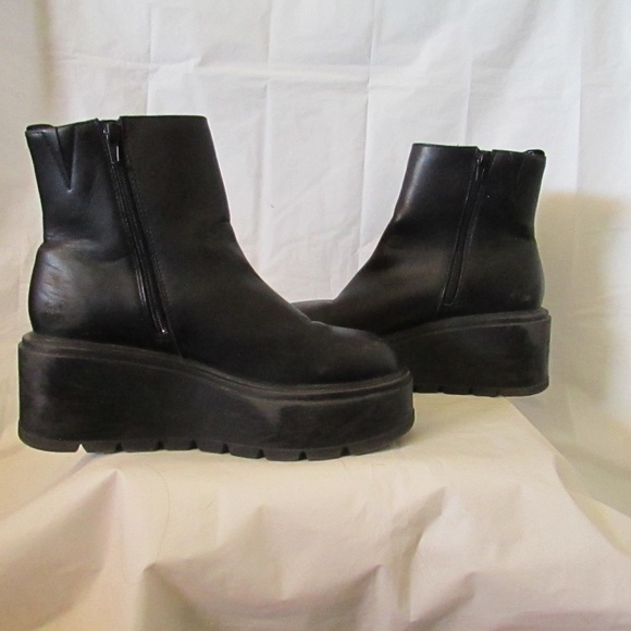 BP. Milo Platform Bootie a Nordstrom Brand main image 2